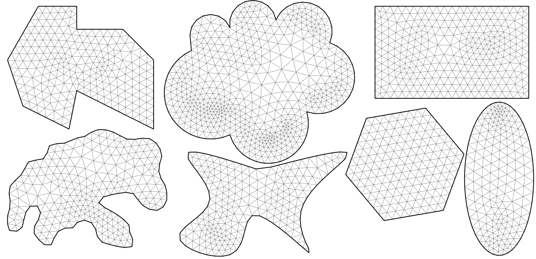 MultipleShapes MultipleShapes