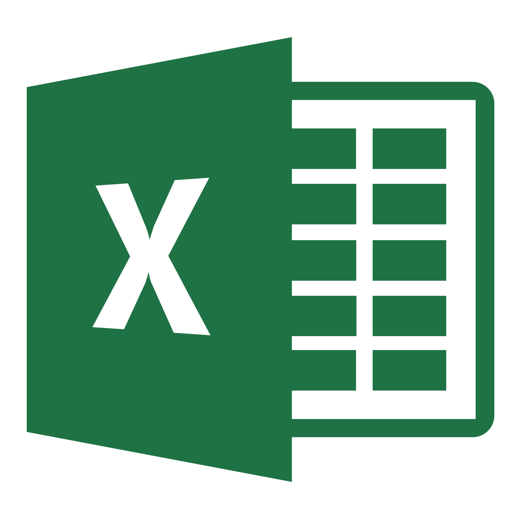 OpenInExcel OpenInExcel